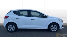 Dacia Sandero 1.0 SCe Essential 5dr Petrol Hatchback